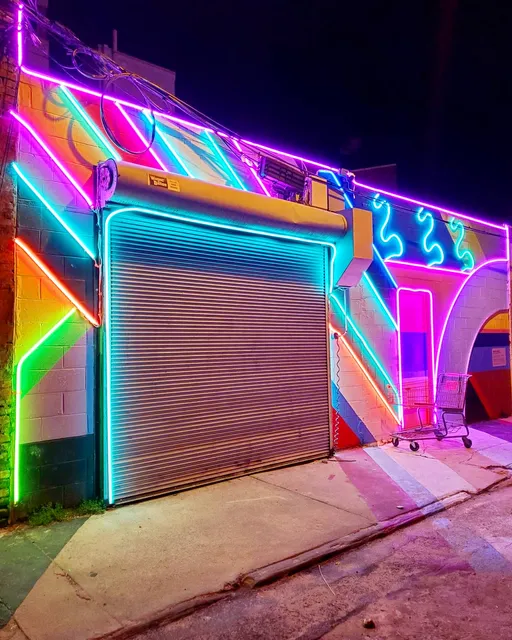 Percy Street Project