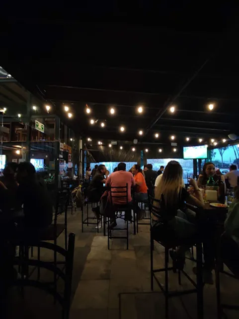 La Mística cervecería