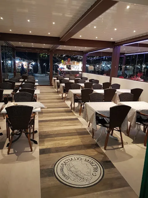 Pizzeria Ristorante Catullo