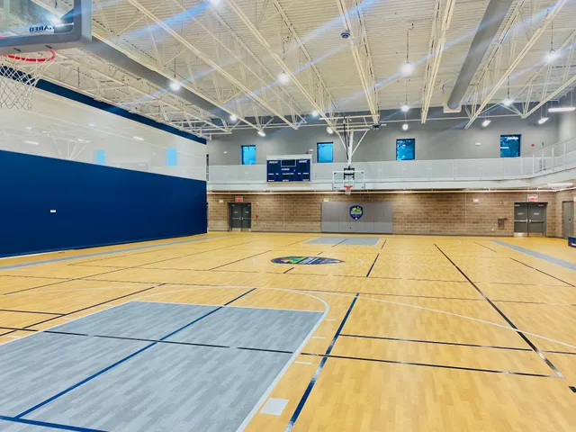 Kennesaw Recreation Center