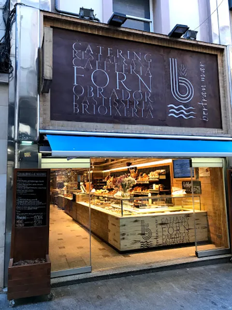 Forn Bertran