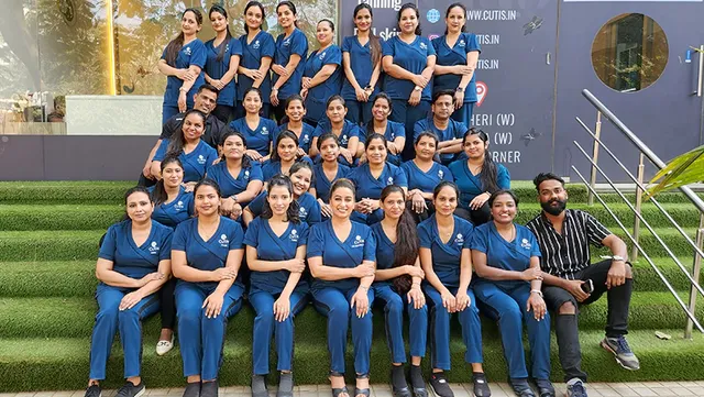 Cutis Skin Clinic | Best Dermatologist in Bandra West Mumbai