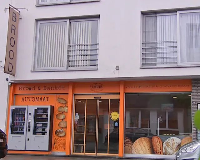 Bakkerij Theunis