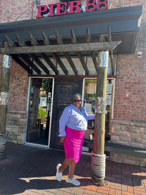 Black Cactus Co-Working