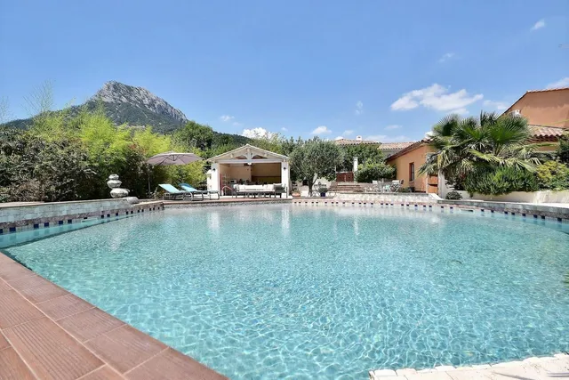 Villa Avila – Gîte provençal