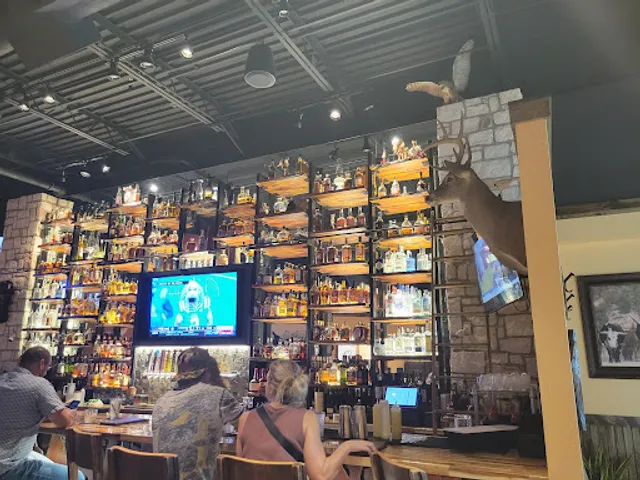 Prime Steakhouse & Whiskey Bar