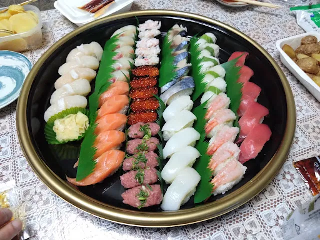 Sapporokaisenmaru Yamahanaten