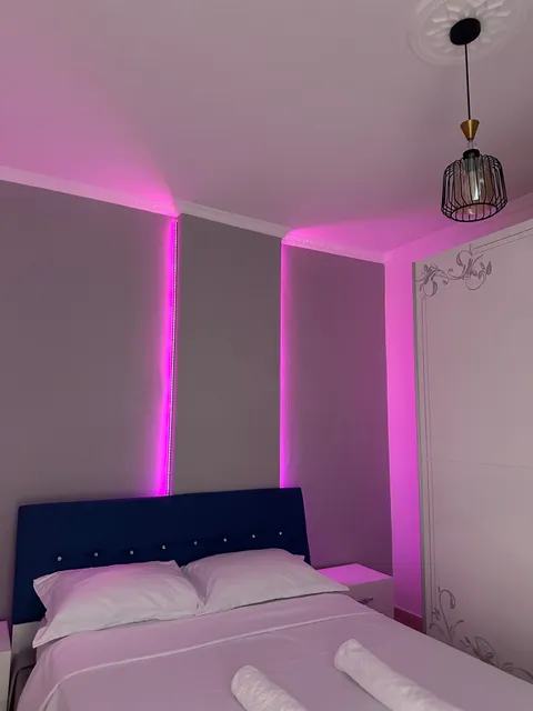 Blue Adria Apartments