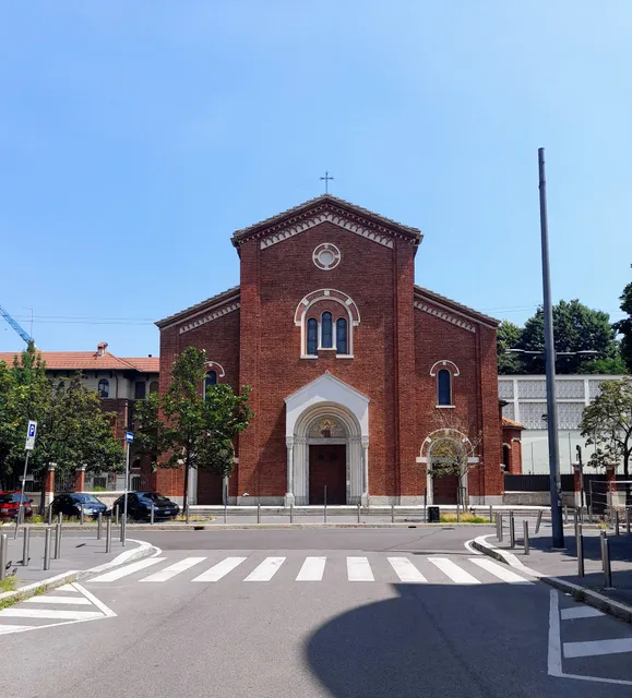 Monastero delle Carmelitane Scalze