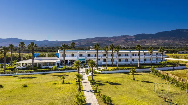 Costa Angela Seaside Resort