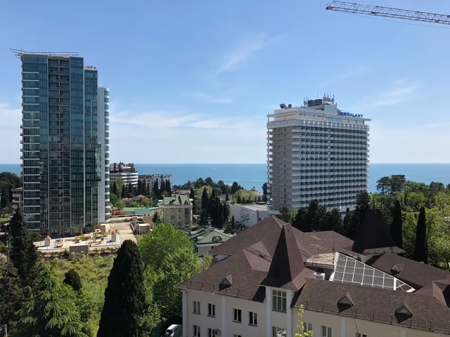 Apartamenty Svetlana-Tsentr