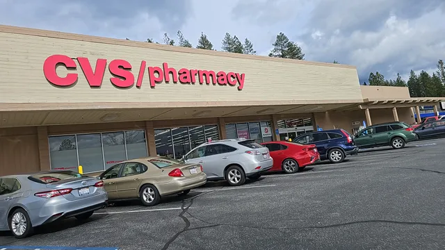 CVS Pharmacy