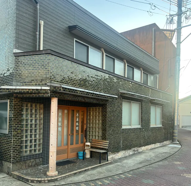 Ihara Ryokan