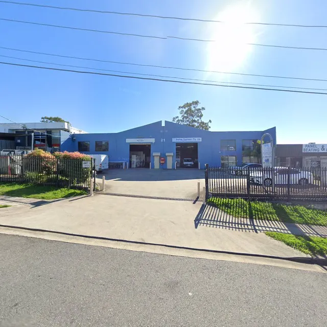 Organic and Quality Foods