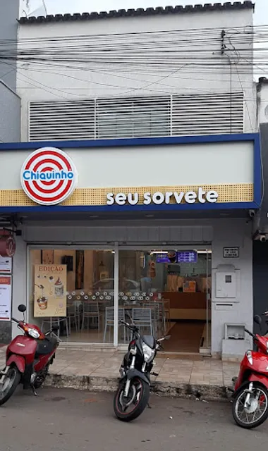Chiquinho Sorvetes - Inhumas