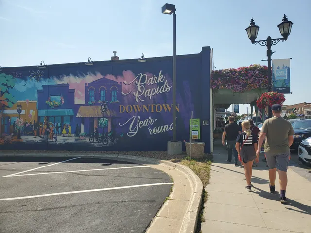 Aunt Belle's Confectionary