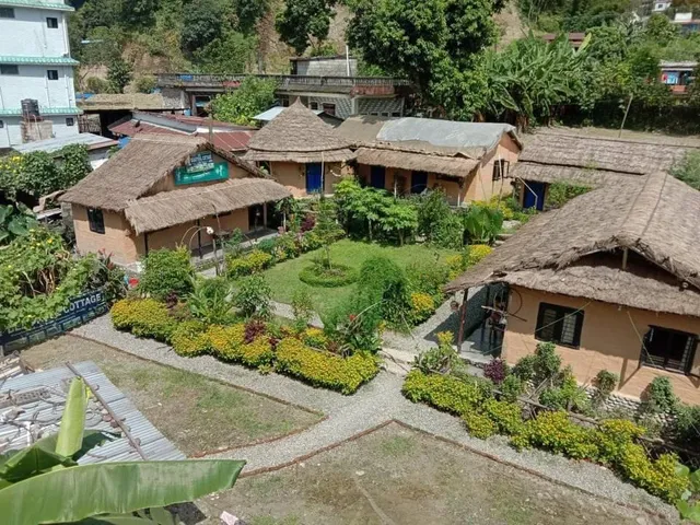 My Beautiful Cottage