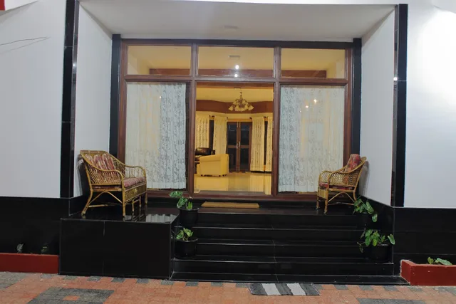Mansarovar Holiday Home