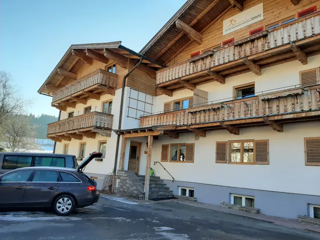 Kitzbühel Apartments Element 3