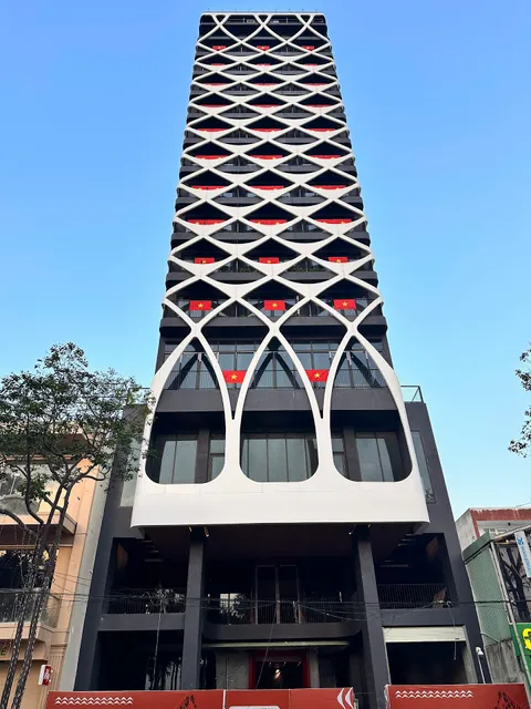 Caro Premium DaNang Hotel