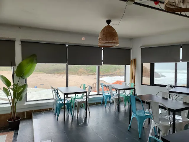 Hamburgueria do Maçãs