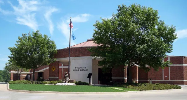 Stillwater Public Library