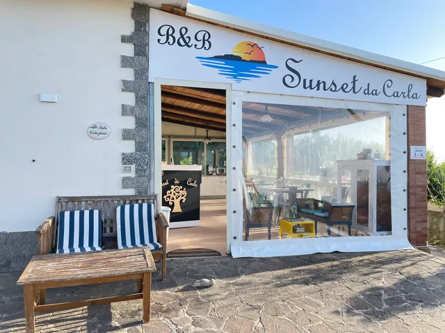 B&B Sunset da carla