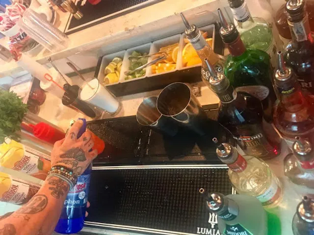 Bar Tabaccheria Centrale