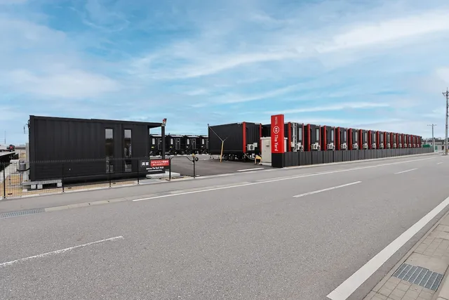 HOTEL R9 The Yard 黒部