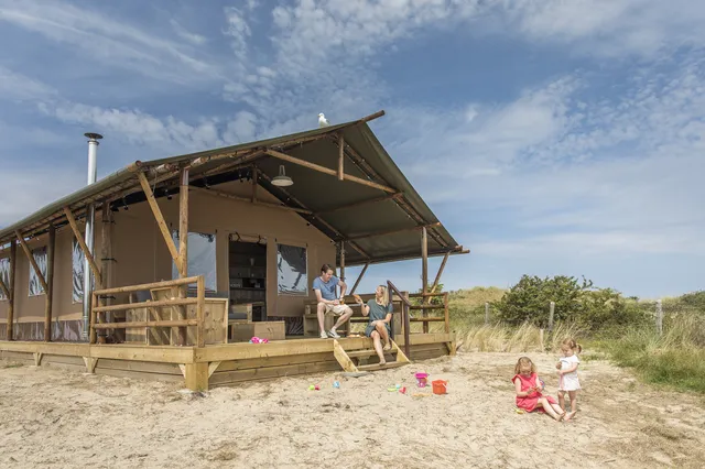 Landal Sluftervallei