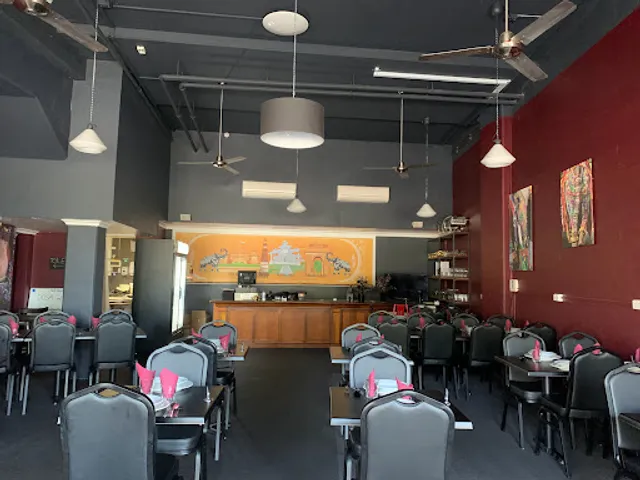 Imperial Indian Restaurant