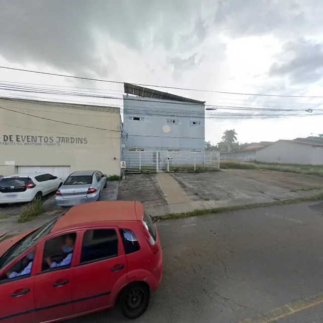 Atelier da Massa (Fábrica)