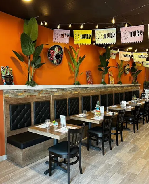 Tejas Mexican Restaurant