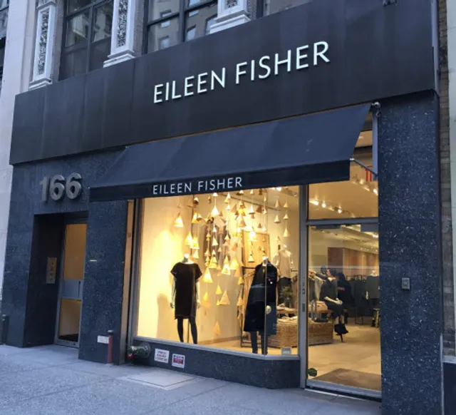 EILEEN FISHER