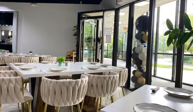 Ricotta Stamford - Kosher Restaurant