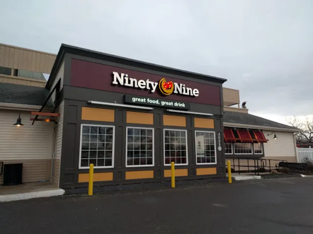 99 Restaurants