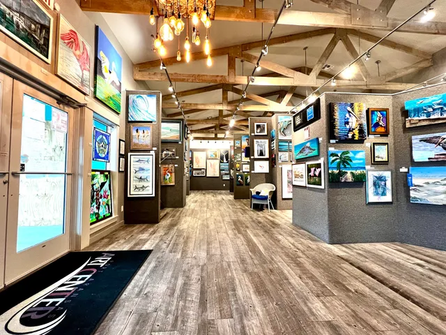 Port Aransas Art Center