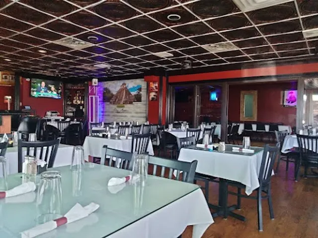 BryAnna's Restaurant & Bar