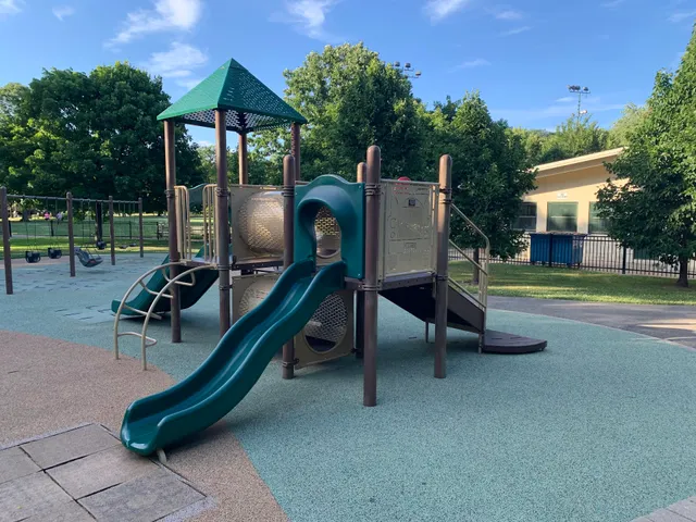 Indian Road Park Playground
