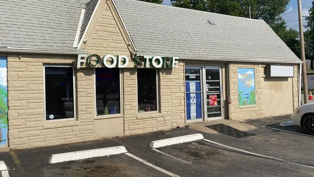 Rincon De Las Americas Restaurante Catracho