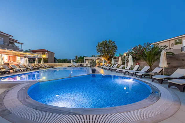 Esperia Hotel Zakynthos