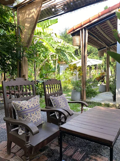 Reply 1993 Tam Coc - Coffee & Banh Mi