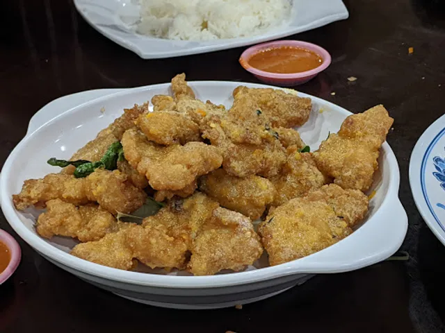 Kimly Zi Char (371 Bukit Batok)