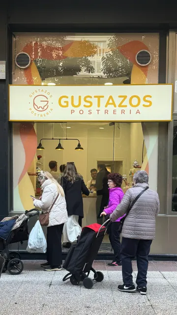 Gustazos Postreria