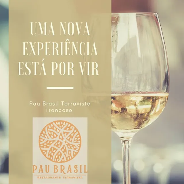 Pau Brasil Restaurante Terravista
