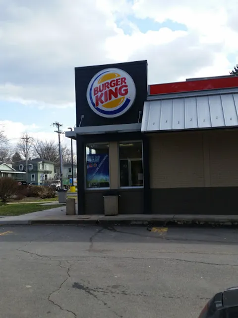 Burger King