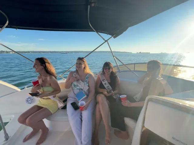 Vancouver Boat Tours