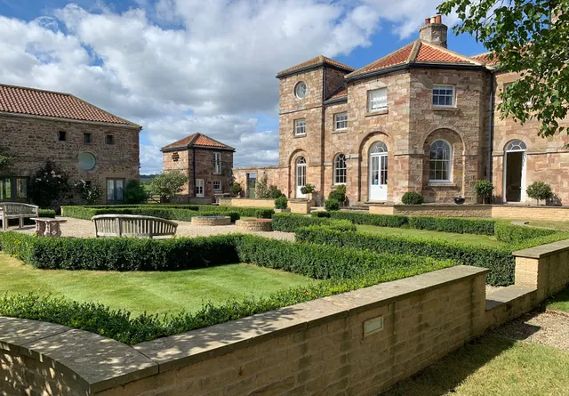 Arbour Hill - Bijou Holiday Cottages for Couples | Yorkshire Dales