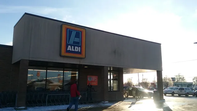 ALDI