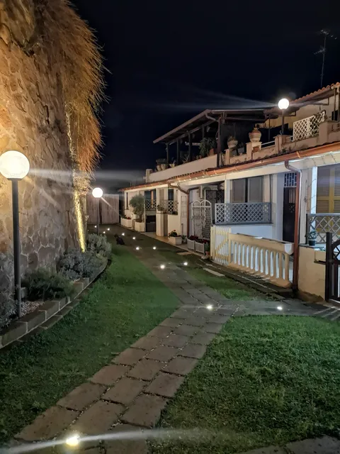 La CasAffittiera Apartments Group